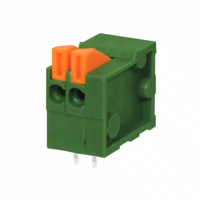 TBL003-254-02GR-2OR CUI Devices  Kabel-Platine